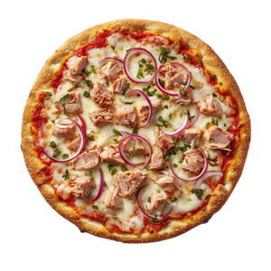 Tuna Tune Pizza 12inch